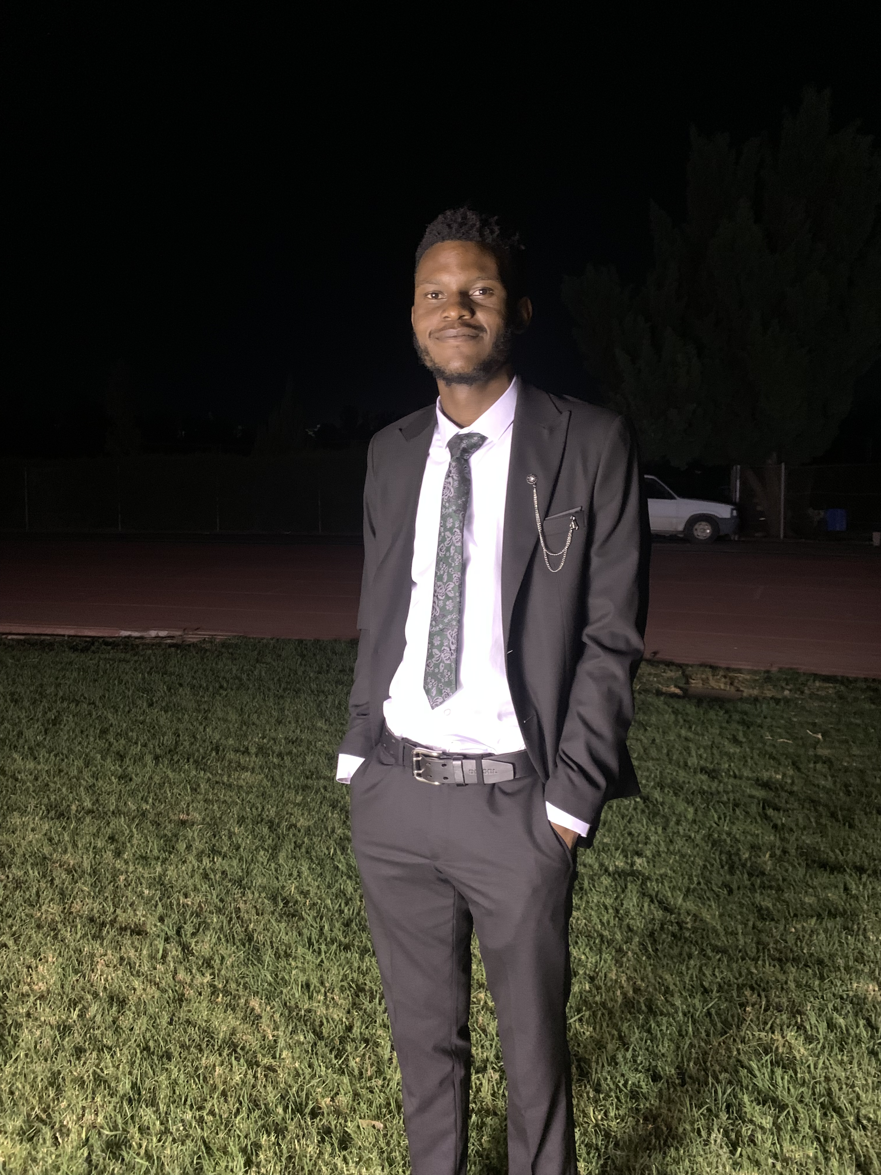 Abdulmalik Raji profile picture